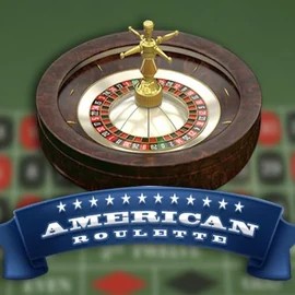 American Roulette (BGaming) game by BGAMING – logo hosted on BetCrown Casino