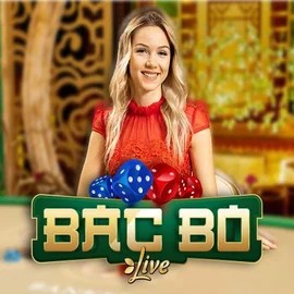 game logo by Evolution on betcrownscasino.com