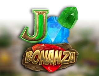Logo of Bonanza Megaways from Big Time Gaming at BetCrown Casino