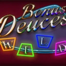 Bonus Deuces Wild (RTG) – slot by RTG (Reel Time Gaming), featured at betcrownscasino.com