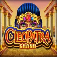 Cleopatra Grand online slot from IGT – play at betcrownscasino.com