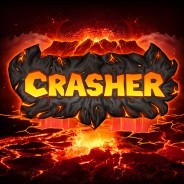 game logo by Galaxsys on betcrownscasino.com