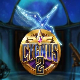 game logo by ELK Studios on betcrownscasino.com