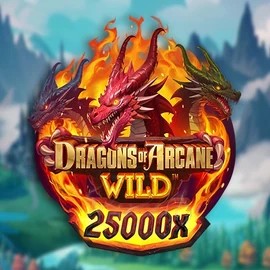 game logo by Foxium on betcrownscasino.com