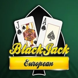Play European Blackjack MH slot by Play'n GO on betcrownscasino.com