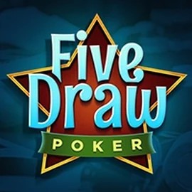 Five Draw Poker MH (Nucleus) slot icon by Nucleus Gaming, available at BetCrown Casino