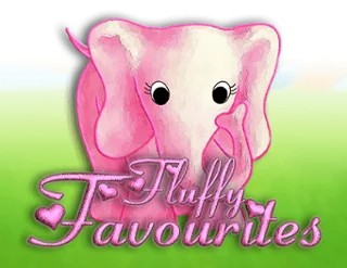 Fluffy Favourites logo by Eyecon at BetCrown CasinoFluffy Favourites