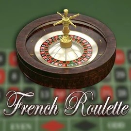Try French Roulette (BGaming) slot by BGAMING on betcrownscasino.com – logo image