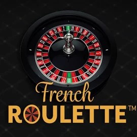 French Roulette (NetEnt) casino game by NetEnt – featured logo at BetCrown Casino