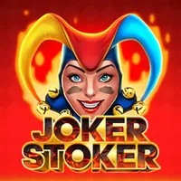 Joker Stoker logo by Endorphina at BetCrown CasinoJoker Stoker