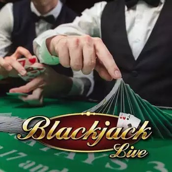 Live Blackjack online slot from Evolution – play at betcrownscasino.com