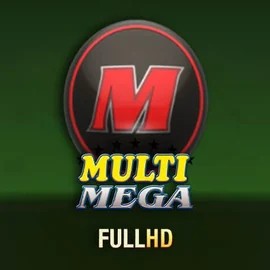 Multi Mega Full HD logo by FBM at BetCrown CasinoMulti Mega Full HD
