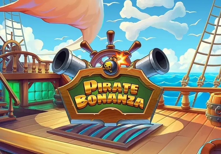 game logo by Backseat Gaming on betcrownscasino.com