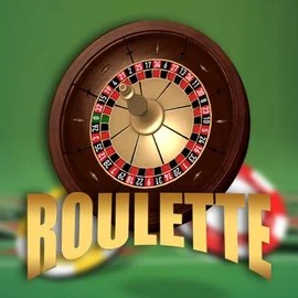 Enjoy Roulette (Relax Gaming) by Relax Gaming – logo hosted on betcrownscasino.com