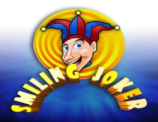 Smiling Joker logo by Apollo Games at BetCrown CasinoSmiling Joker