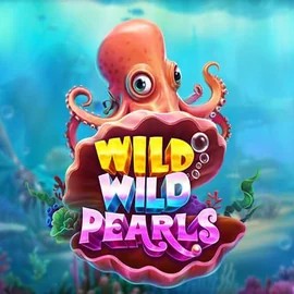 Wild Wild Pearls – slot by Pragmatic Play, featured at betcrownscasino.com